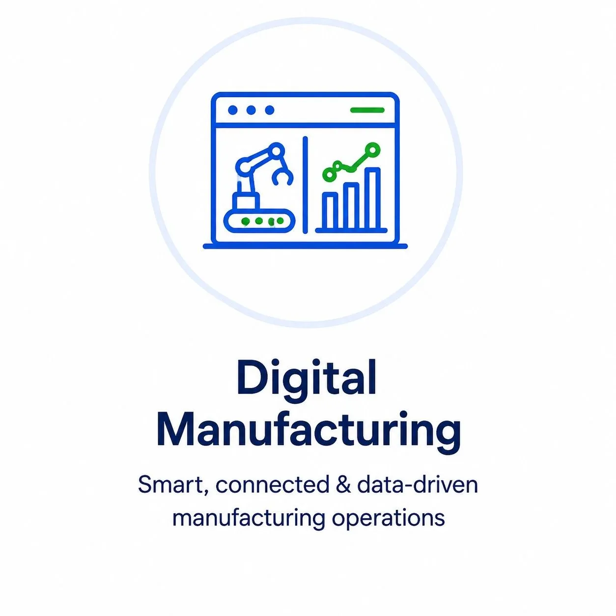 Digitalmanufacturin