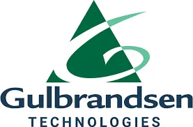 Gulbranseon logo
