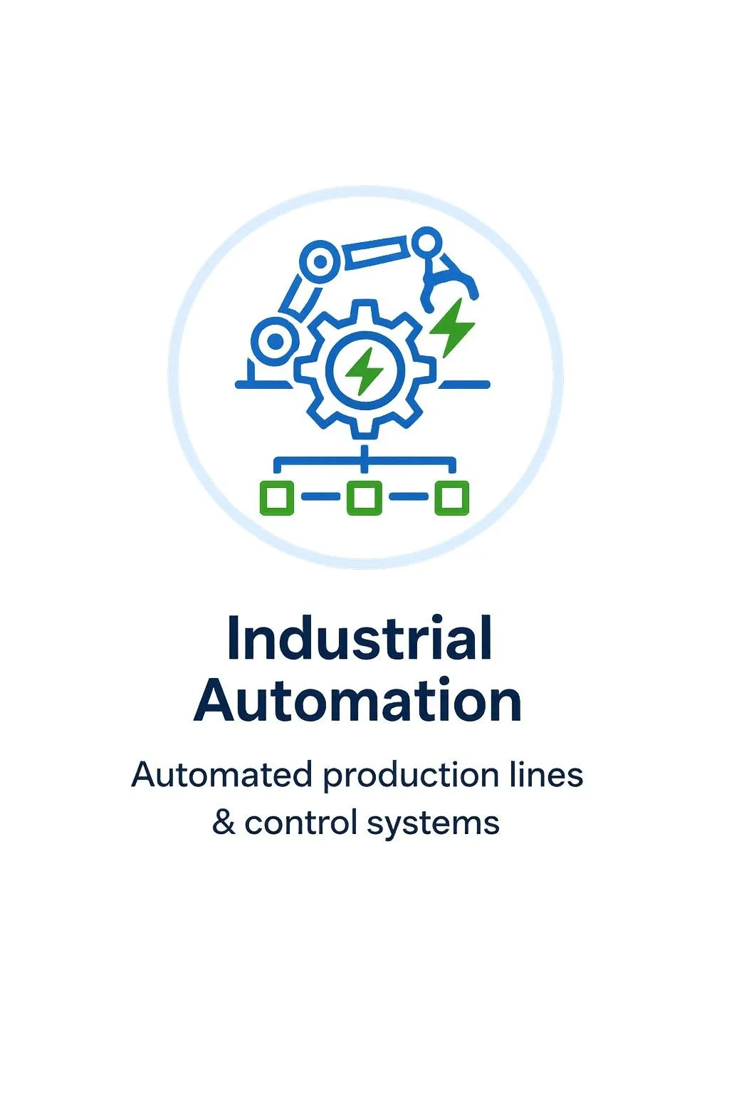 Industrialautomatio