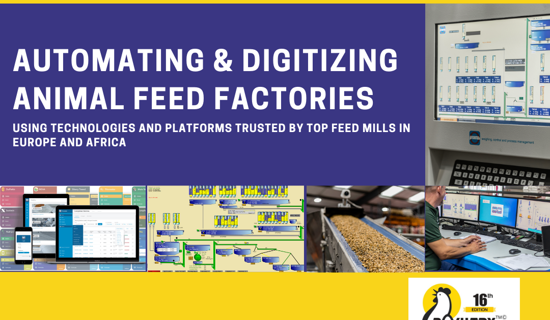 Logicon Poultry India Show 2024