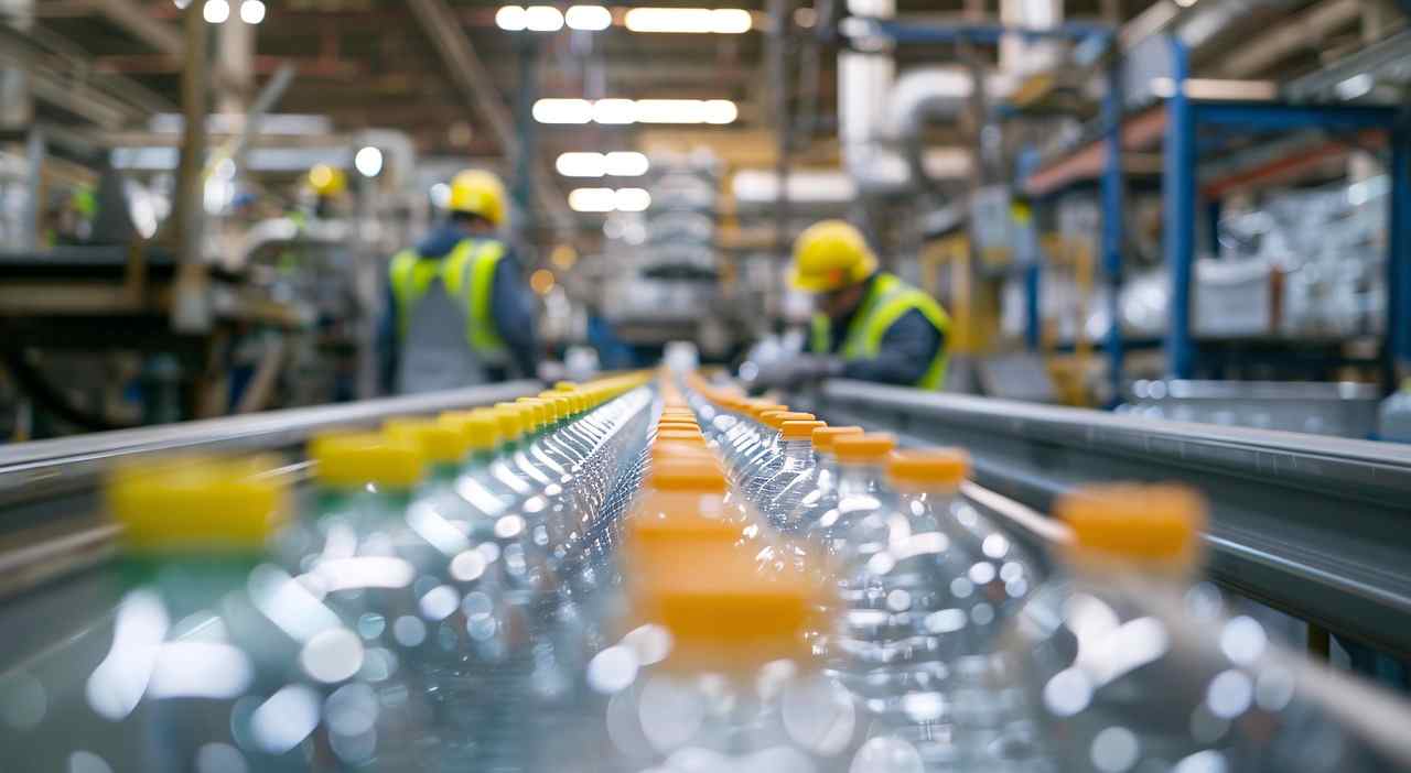 Industrial Automation