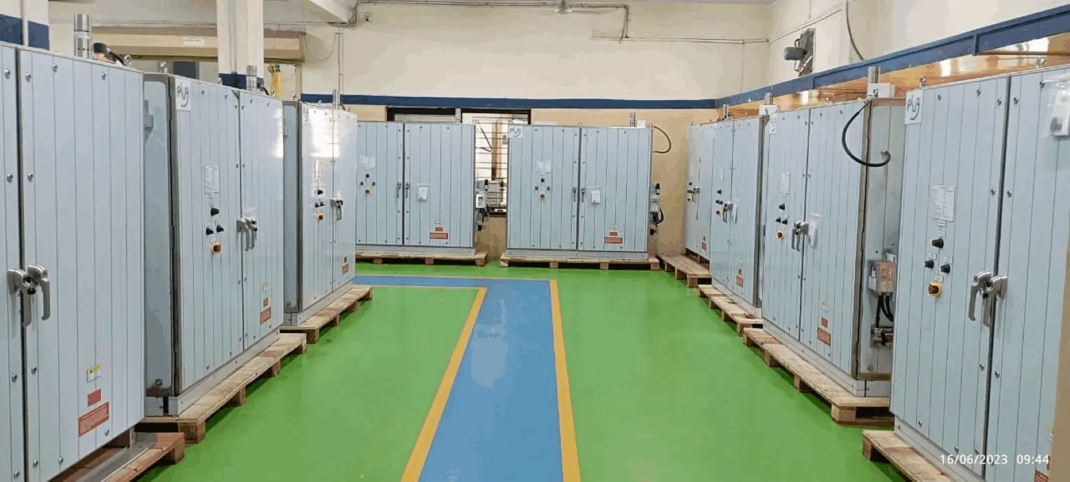 Control-Panel-Design-Assembly